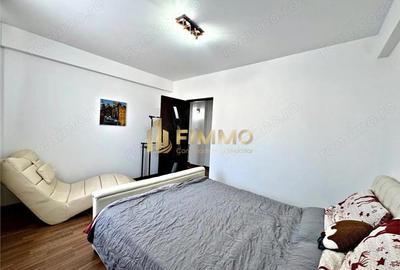 Apartament cu 2 camere decomandat în Est - 4