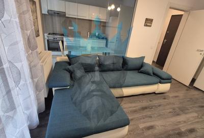 Apartament 2 Camere 21 Residence Politehnica Bucuresti - 1