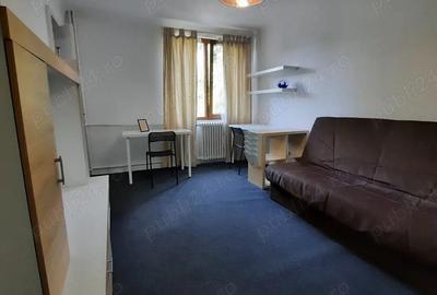 Garsonieră decomandată în Floreasca - 3