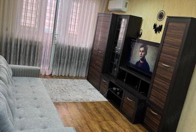 Apartament cu 2 camere decomandat în Unirii