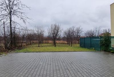 Apartament 2 camere nou finisat cu parcare privata - 3