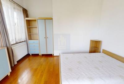 Duplex cu 5 camere cu Canalizare în Băneasa - 11