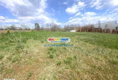 Spațiu comercial, în Păulești - 10