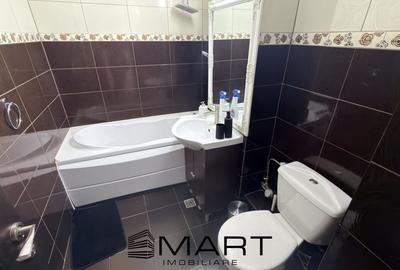 Apartament cu 3 camere decomandat în Turnișor - 7