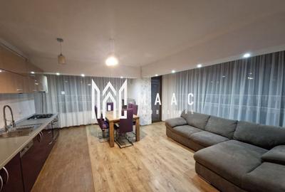 Apartament cu 3 camere semidecomandat, mobilat în Șelimbăr - 1