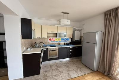 Apartament 3 camere, Iancu Nicolae Mark Twain Pipera, Parcare Centrala - 7