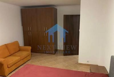 Apartament 1 camera, Central - 3