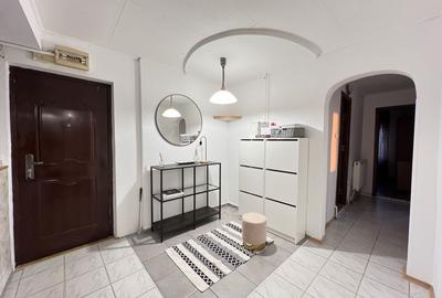 PROPRIETAR Inchiriere 3 camere bloc reabilitat Balotesti - 18