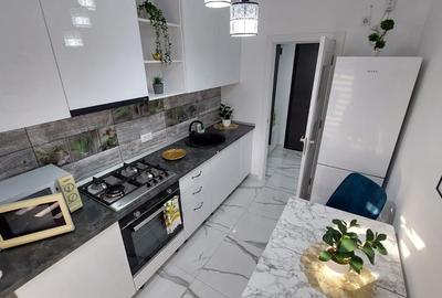 Garsonieră decomandată în Lujerului - 3