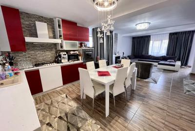 Duplex cu 4 camere cu Teren 200 Mp în Berceni - 5