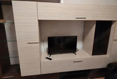 Apartament 1 camera cu terasa, mobilat si utilat - 3