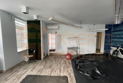 Spatiu comercial, termen lung, situat in zona Casa de Cultura - 5