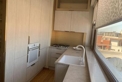 Apartament cu 3 camere decomandat în Herăstrău - 9