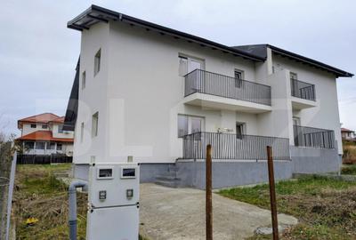 Duplex modern - Miroslava, la doar 2 minute de Family Market - 16