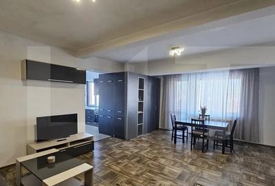 Apartament cu 2 camere semidecomandat, mobilat în Văcăresti - 3