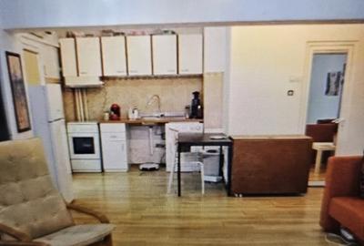 Calea Calarasi-Delea Noua - 1