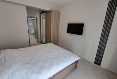 APARTAMENT 2 CAMERE LUX ULTRACENTRAL BLOC NOU LA PRIMA INCHIRIERE - 32