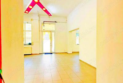 Semi-central - spatiu comercial de 80 de mp. - 1