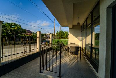 Vilă stil mediteranean Ovidiu poziție excelentă 5 camere posibil schimb Vilă stil mediteranean Ovidiu poziție excelentă 5 camere posibil schimb - 3