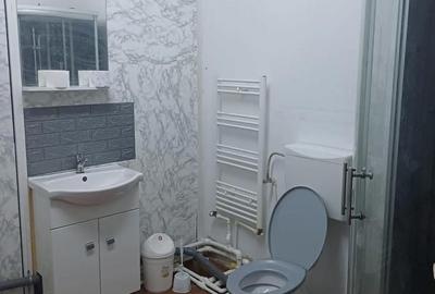 Garsonieră decomandată în Central - 4