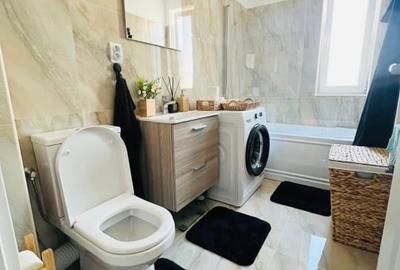 Proprietar - Inchiriez Apartament Nou, 2 Camere, zona Giroc/braytim - 4