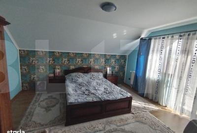 Casă cu 4 camere în Dealu Mare