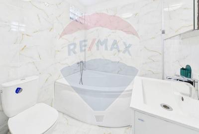 Casa / Vila cu 3 camere de vanzare in zona Andronache - 9