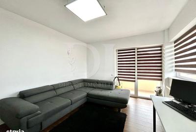 Apartament cu 3 camere decomandat în Florești - 3