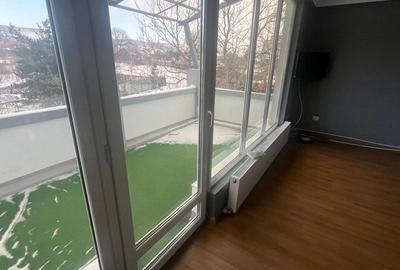 Inchiriere birouri hala container depozitare - 2