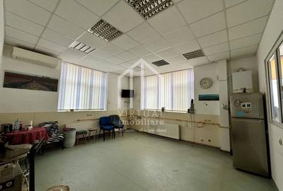 Cabinet stomatologic ultracentral, 108mp utili, pretabil investitie - 2