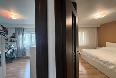Apartament 3 camere modern cu centrala proprie Unirii-Octavian Goga-Nerva Traian - 27