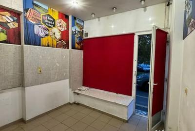 Spațiu comercial, de 18 mp, în Mihai Bravu - 5