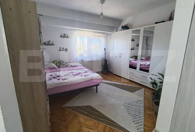 Apartament cu 3 camere si living in suprafata de 87 mp - 8