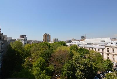 Apartament cu 4 camere decomandat în Unirii - 36