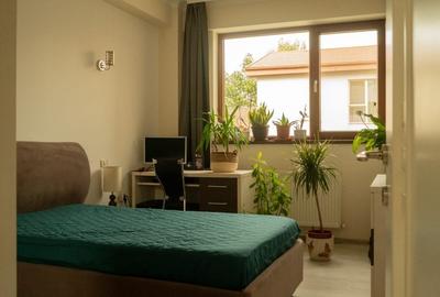 Apartament de Vânzare-3 Camere ,2 Băi -150000 EURO - 5