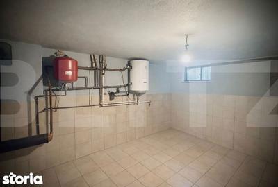 Apartament cu 3 camere în Central - 1