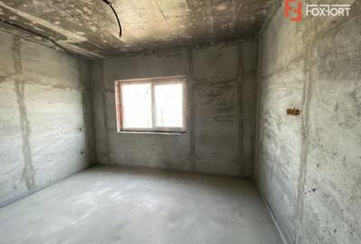 Casă cu 4 camere cu Teren 200 Mp în Sânandrei - 4