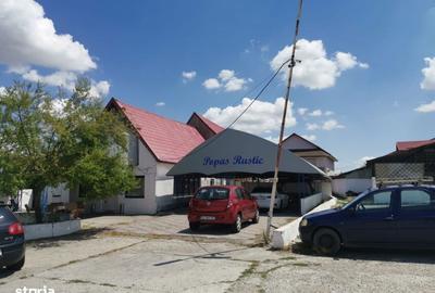 Spațiu comercial, de 8,887 mp, în Central - 2