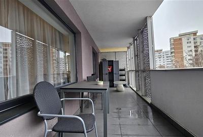 Apartament cu 2 camere semidecomandat, mobilat în Mărăști - 8