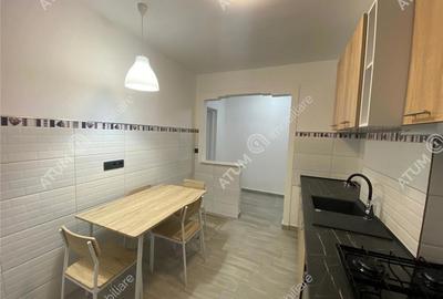 Apartament de inchiriat 2 camere si pivnita in Sibiu zona Rahovei - 2