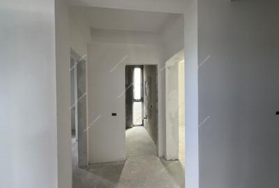 Duplex cu 4 camere cu Canalizare în Moșnița Nouă - 16