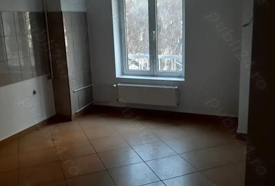 Apartament cu 2 camere semidecomandat în Calea Călărașilor - 1