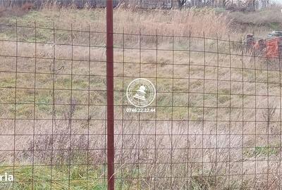 Spațiu comercial, în Valea Lupului - 2