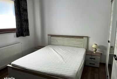 Apartament cu 2 camere, mobilat în Sânpetru - 2