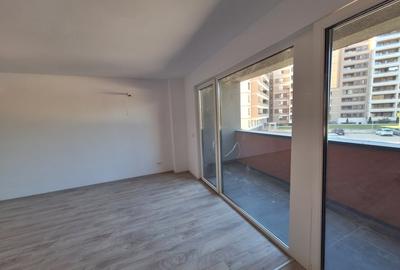Apartament cu 2 camere decomandat în Aradului - 14