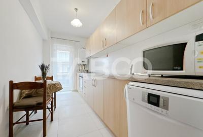 Apartament 2 camere decomandate cu parcare de vanzare Junior Residence - 5