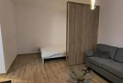 Garsonieră premium, renovată complet – Calea Griviței | Metrou 1 Mai - 12