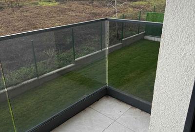 Apartament cu 2 camere în Miroslava - 4