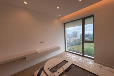 Apartament cu 4 camere semidecomandat în Barbu Văcărescu - 7