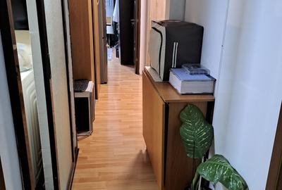 Apartament cu 2 camere decomandat în Central - 7